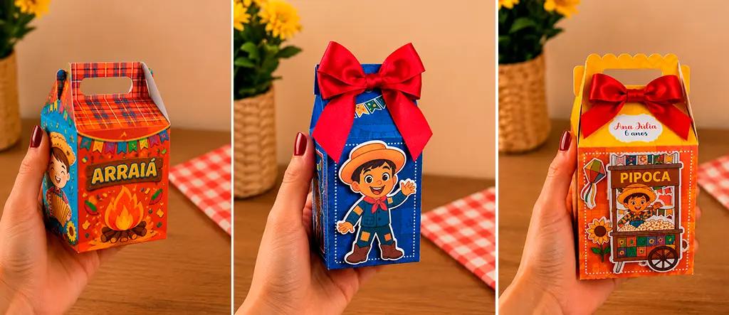 Produtos prontos para vender 1
